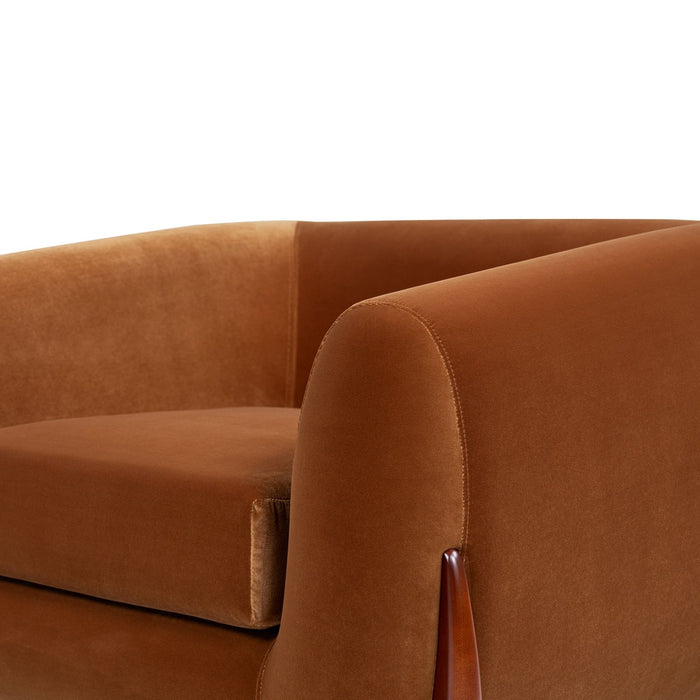 Alpine - Arm Chair