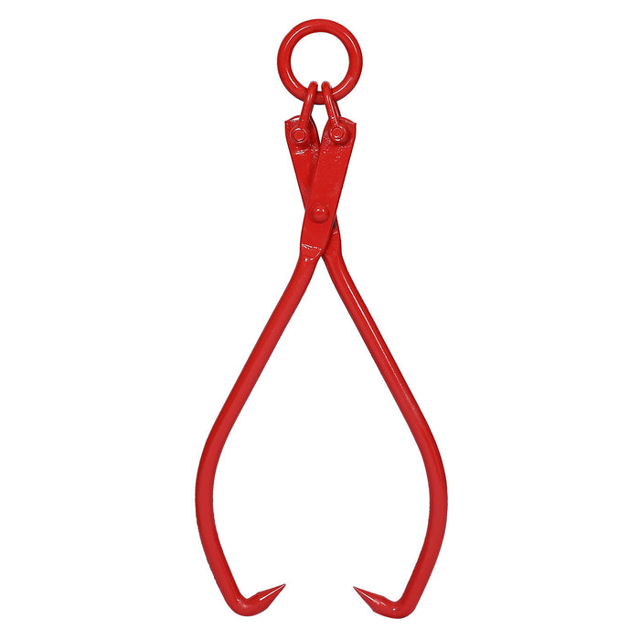 Durable Skidding Tongs With O-Ring