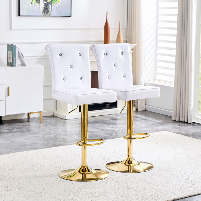 Lift Chairs, Dining Room Seating (Set of 2)