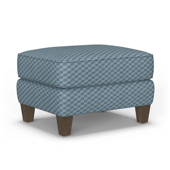 Finley - Ottoman