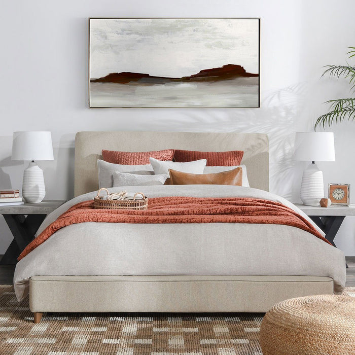 Tate - Bed