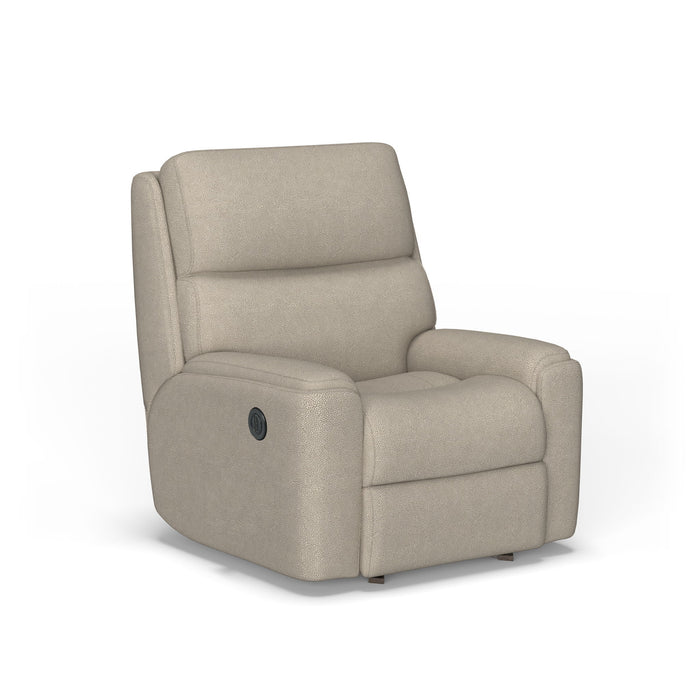 Rio - Rocking Recliner