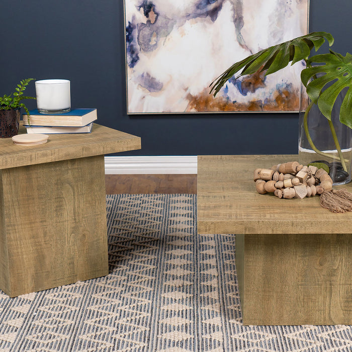 Exeter - Square Table