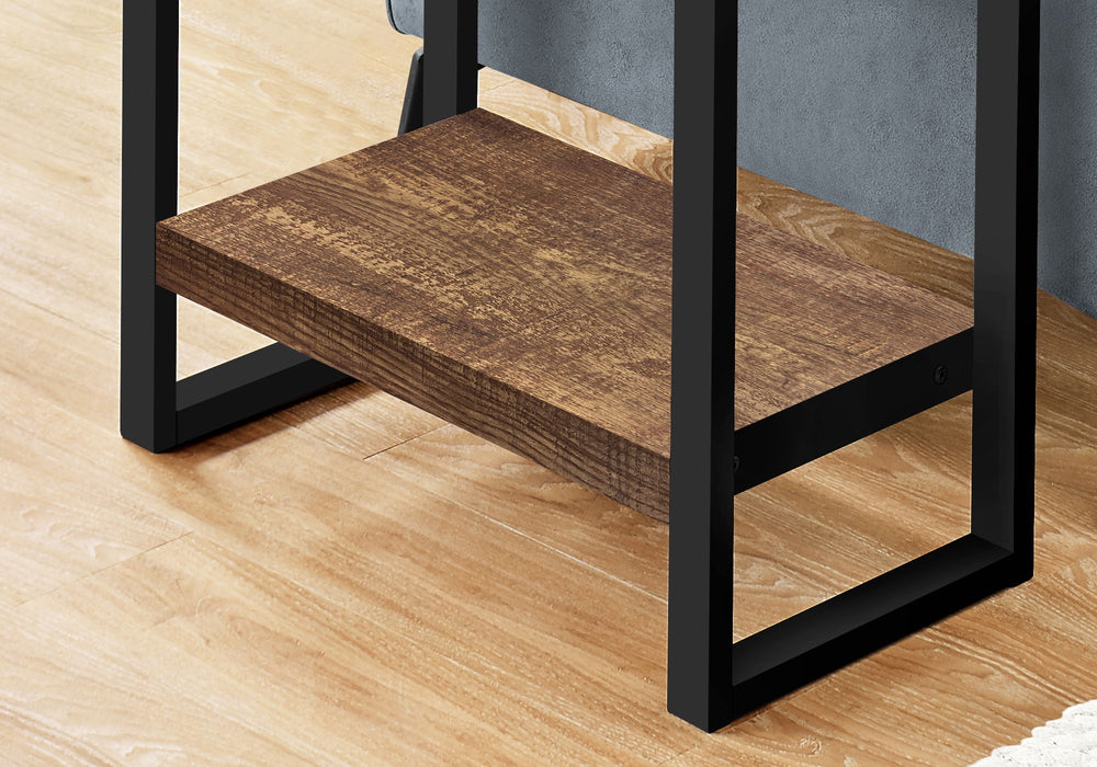 Accent Table, Side Industrial Flexible Placement