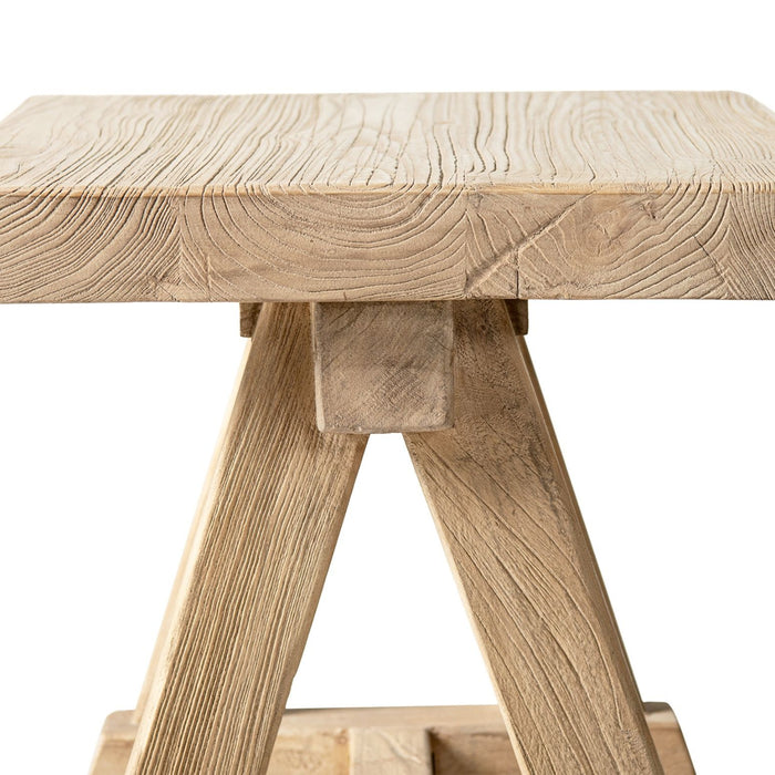 Hawthorne - Trestle Table