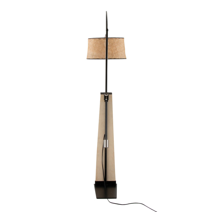Robyn - Mid-Century Modern Floor Lamp