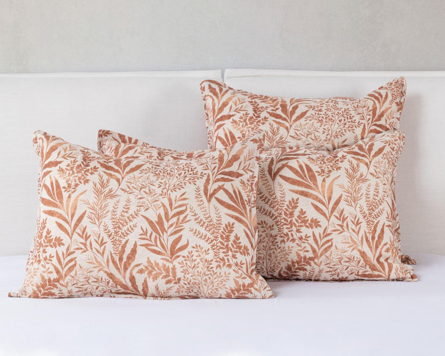 Mulberry - 3 Piece Duvet Set