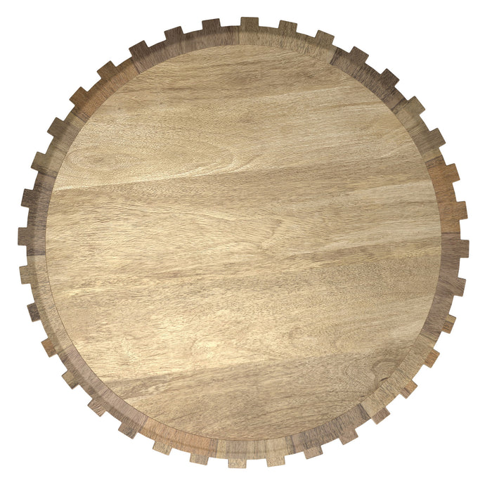 Lyall - Side Table