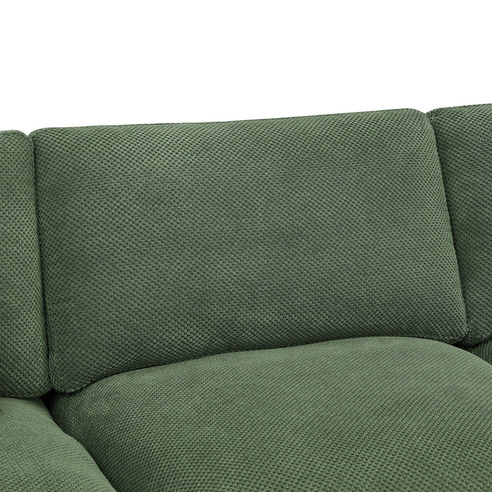 Compressed Sectional