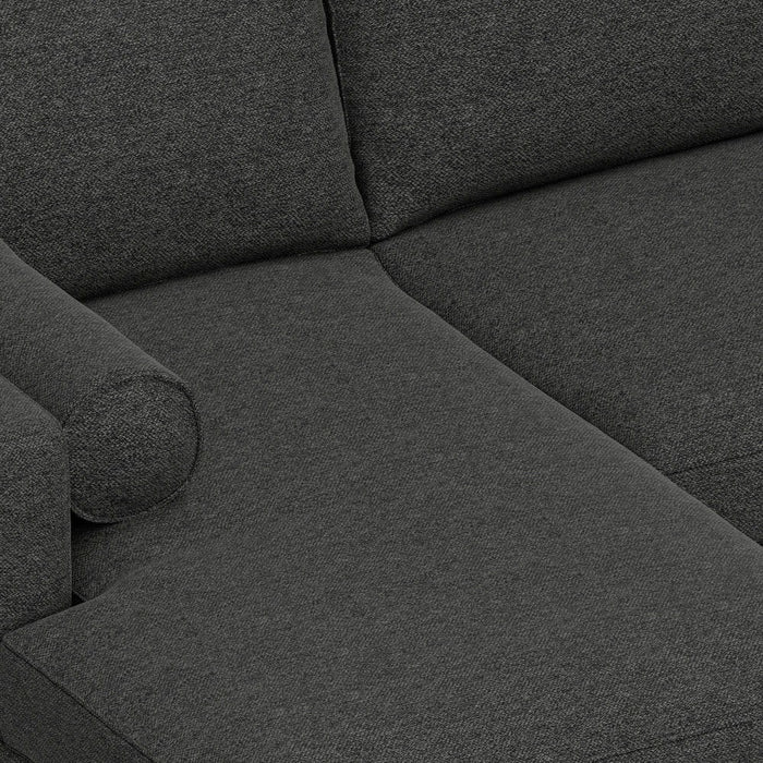 Morrison - Upholstered Sectional Sofa