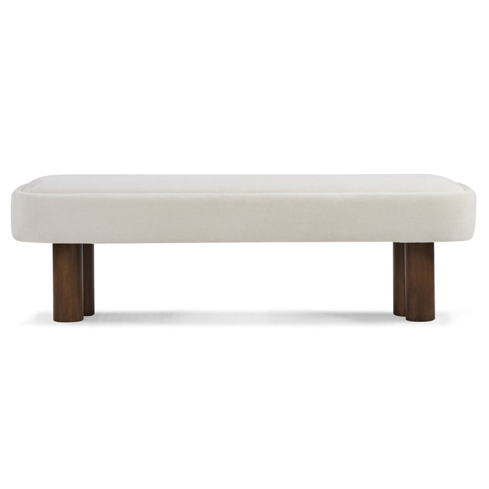 Indoor Upholstered Dining Bench