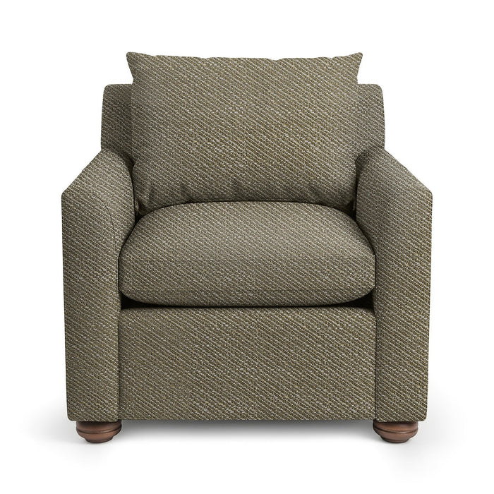 Olivia - Accent Chair