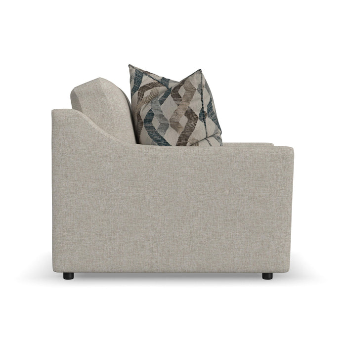 Sky - Fabric Upholstered Chair