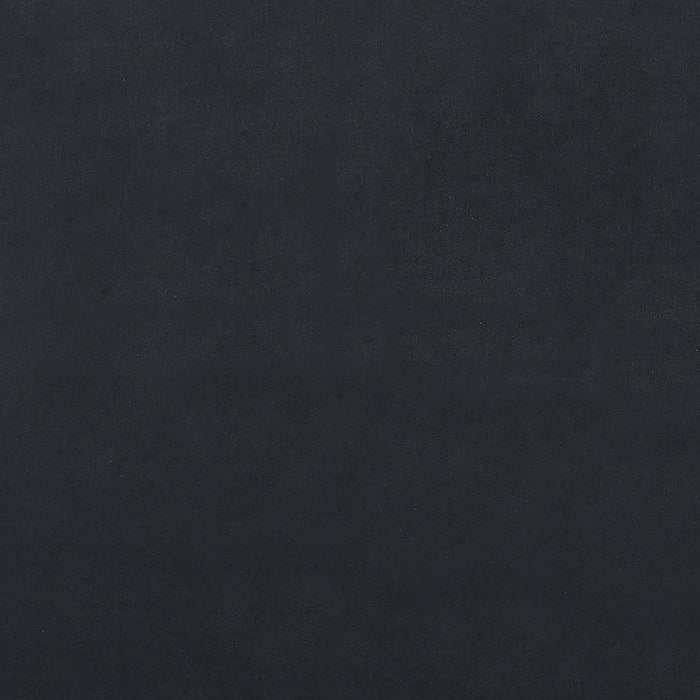 Upholstered Bench - Dark Blue