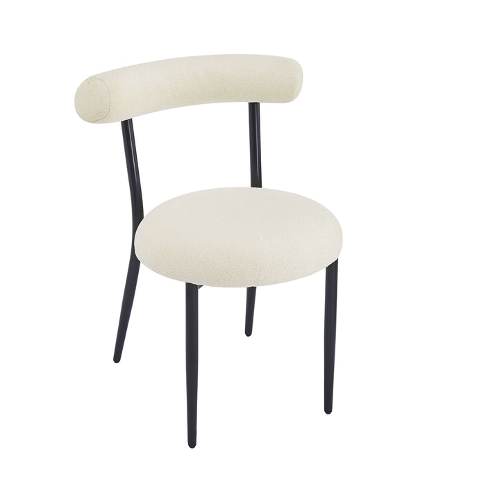 Modern Dining Room Chairs (Set of 2)