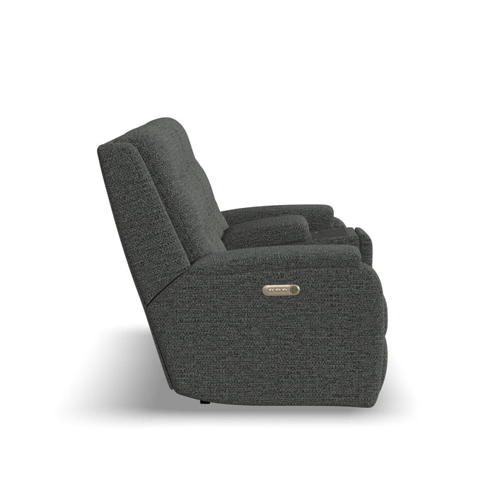 Arlo - Reclining Loveseat