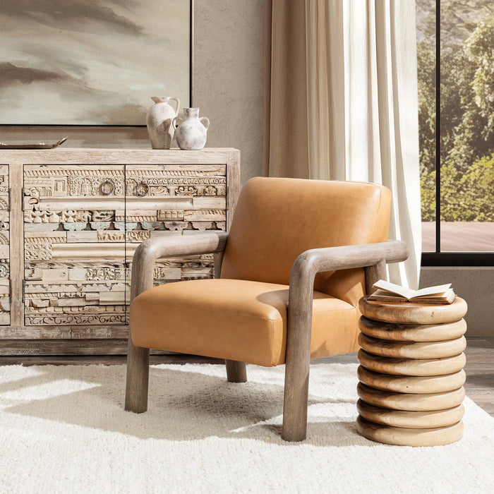 Reyna - Accent Chair