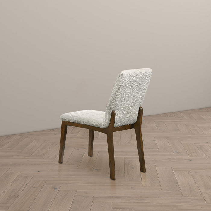 Ines - Modern Dining Chair (Set of 2)