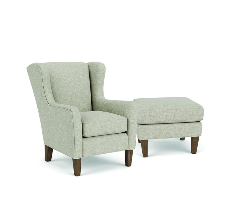 Ace - Fabric Chair