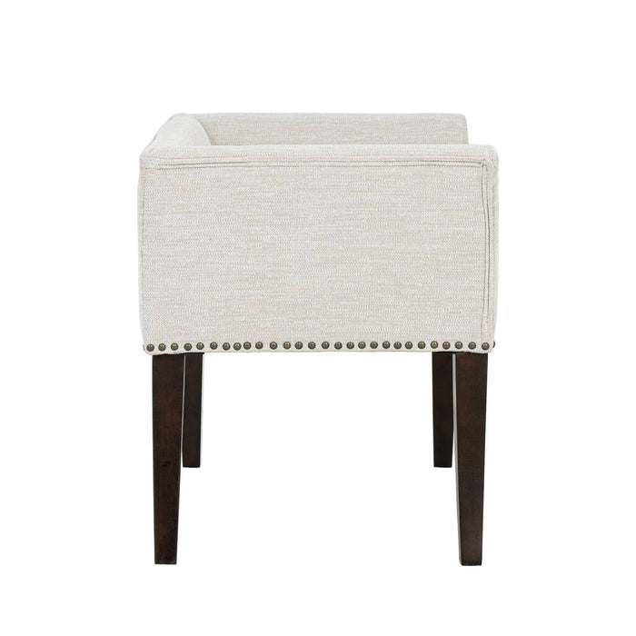 Welburn - Upholstered Bench