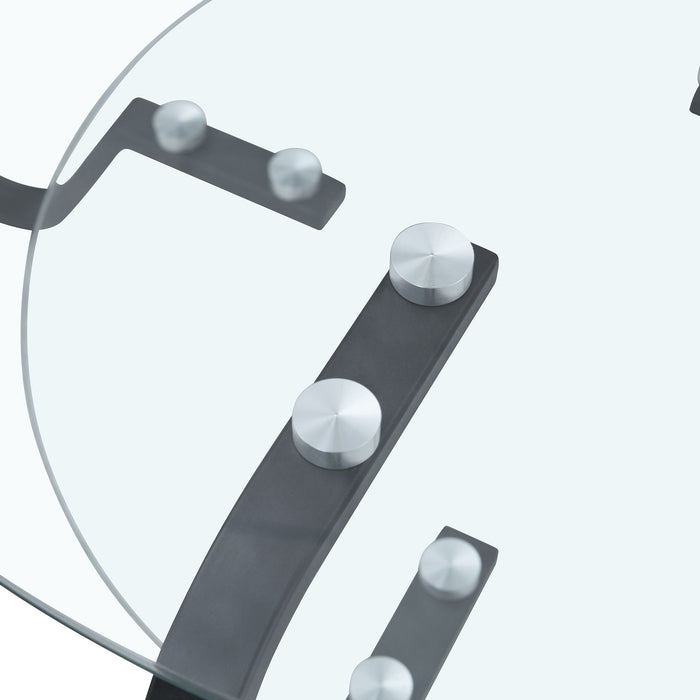 Double Layer Coffee Table