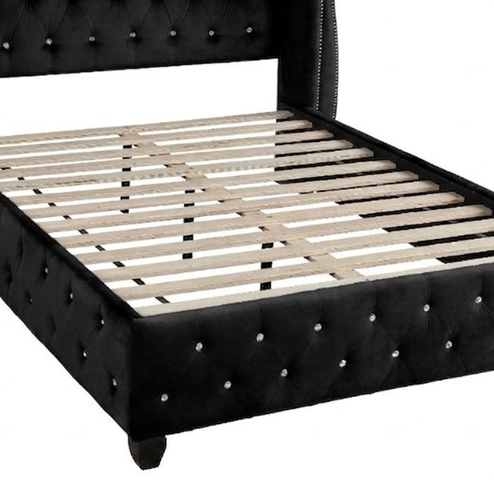 Sophia - 5 Piece Bedroom Set