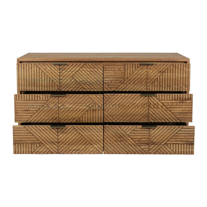 Santa Clara - Dresser