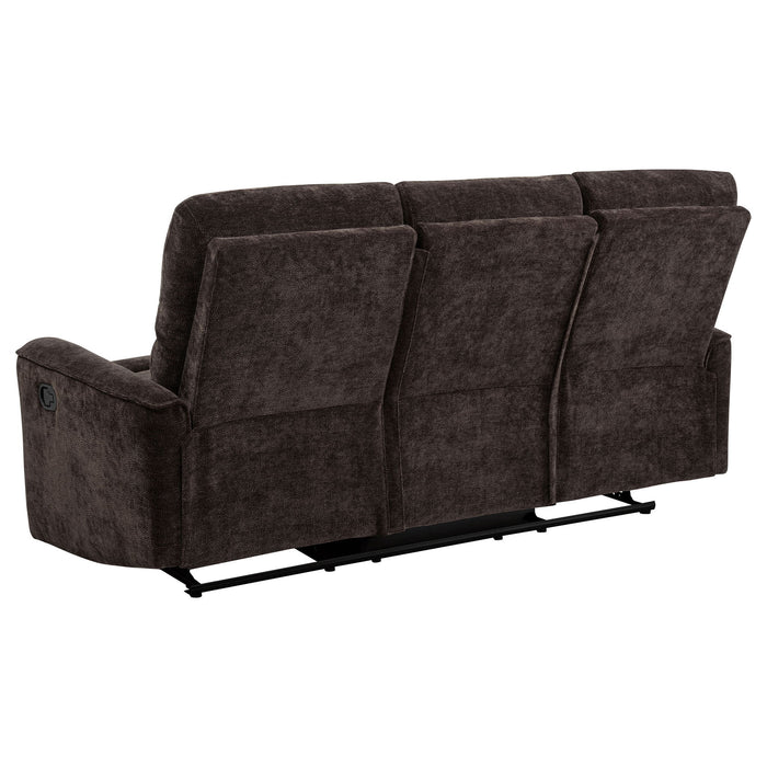 Trask - Reclining Sofa