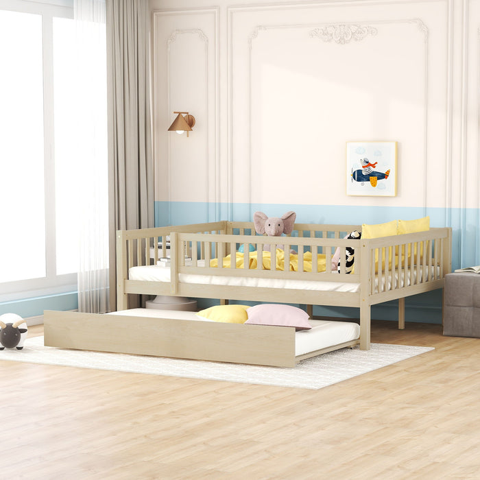 Multi Functional Daybed Bed