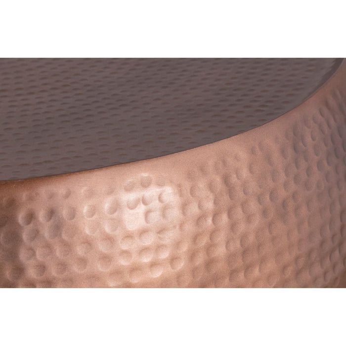Ct501 - Modern Contemporary Round Coffee Table