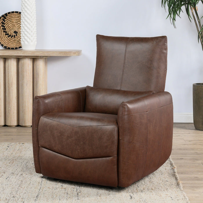 Thaya - Power Recliner Chair