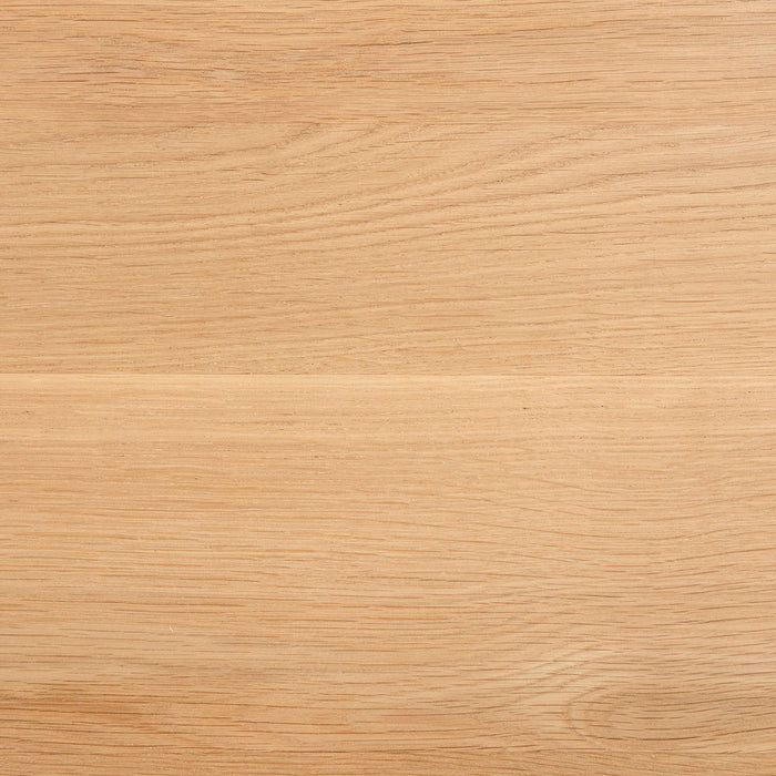 Foundation - Counter Bench - Light Oak