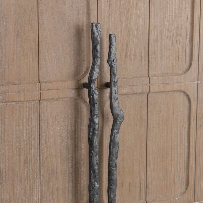 Corin - Tall Cabinet
