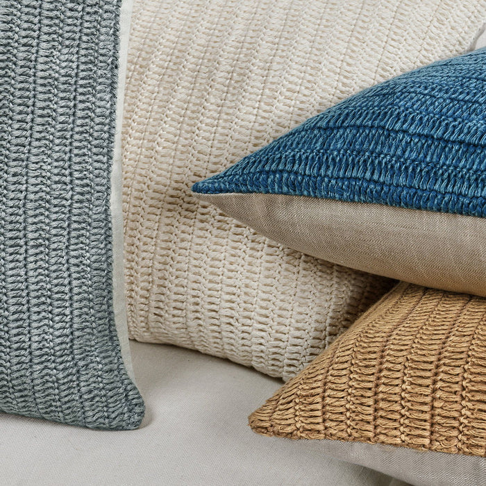 Macie And Rina - SLD Pillow