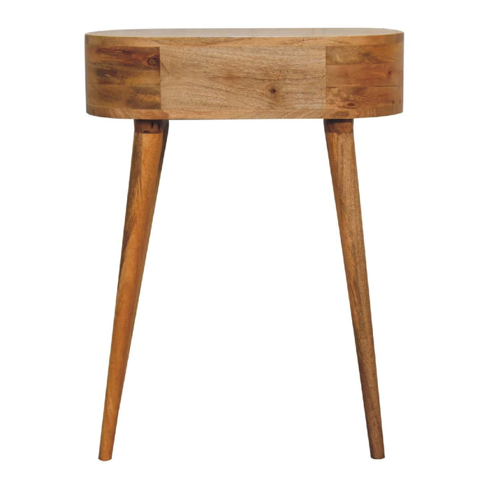Albion - Nordic Console Table