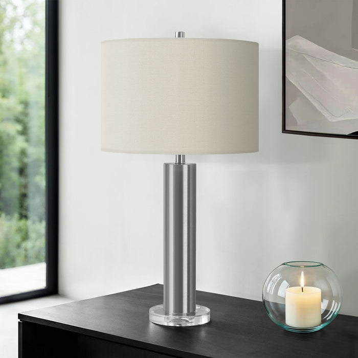 Lighting, Table Lamp, Contemporary