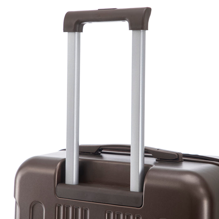 Spinner Luggage Set 20" / 24"/ 28", Lightweight Hard Shell With 360° Silent Wheels