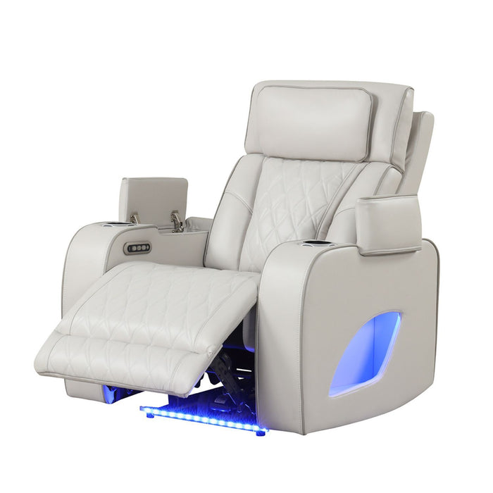 Fortuner - Power Reclining Living Room Set