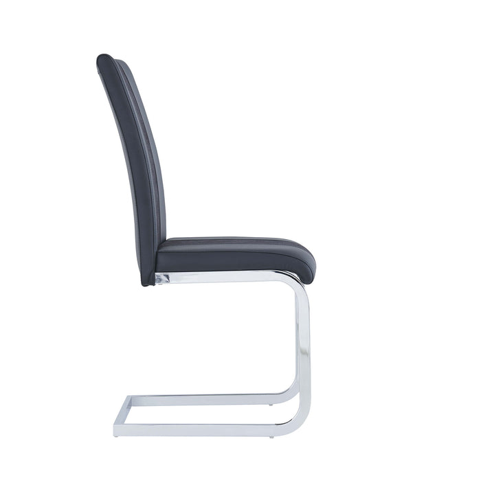 Altis - Dining Chair (Set of 4)