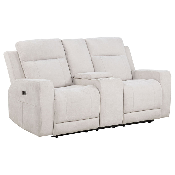 Patrick - Power Reclining Sofa Set