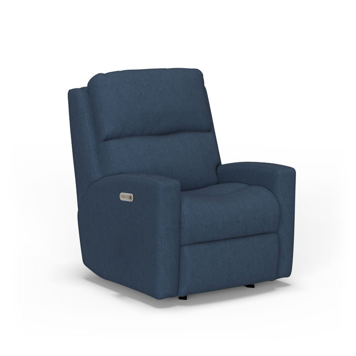 Catalina - Rocking Recliner