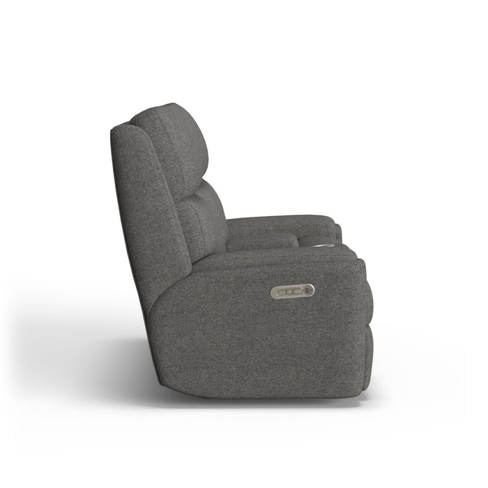 Rio - Reclining Loveseat