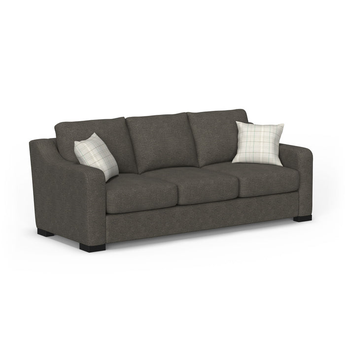 Quinn - Fabric Sofa