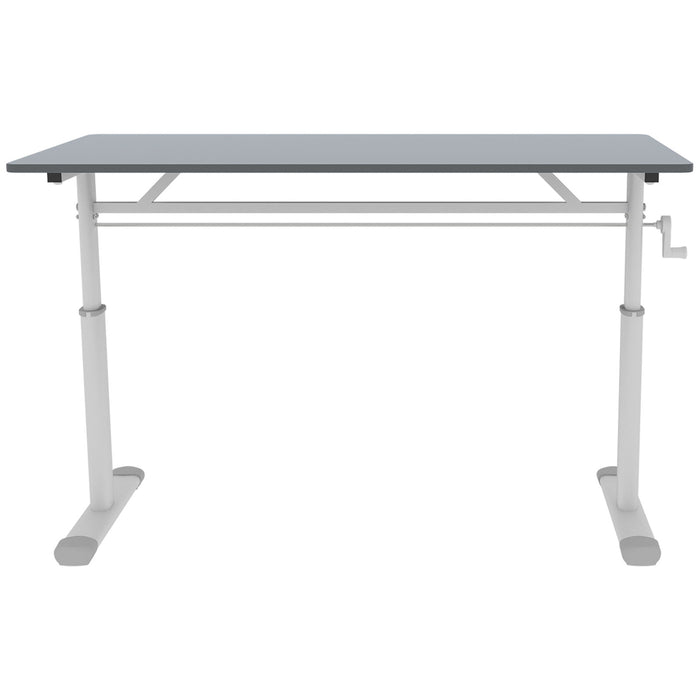 Adjustable Home Office Desk