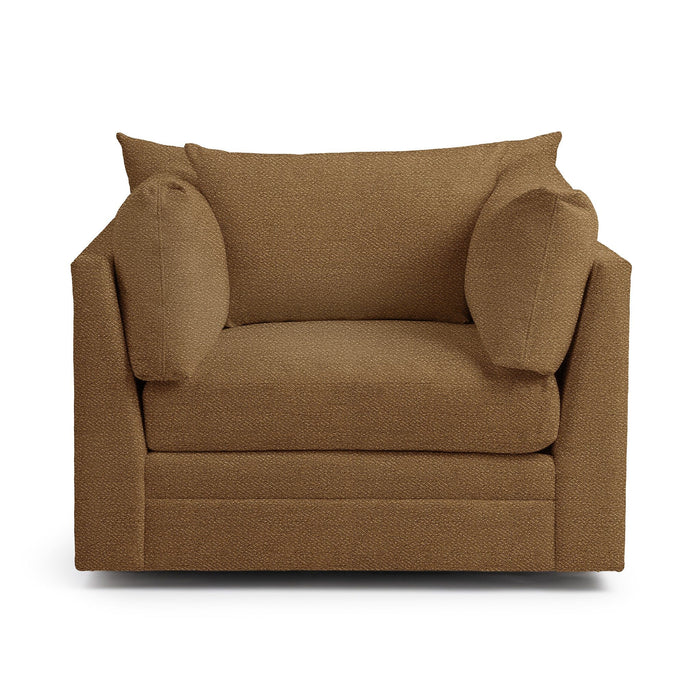Audrey - Swivel Chair