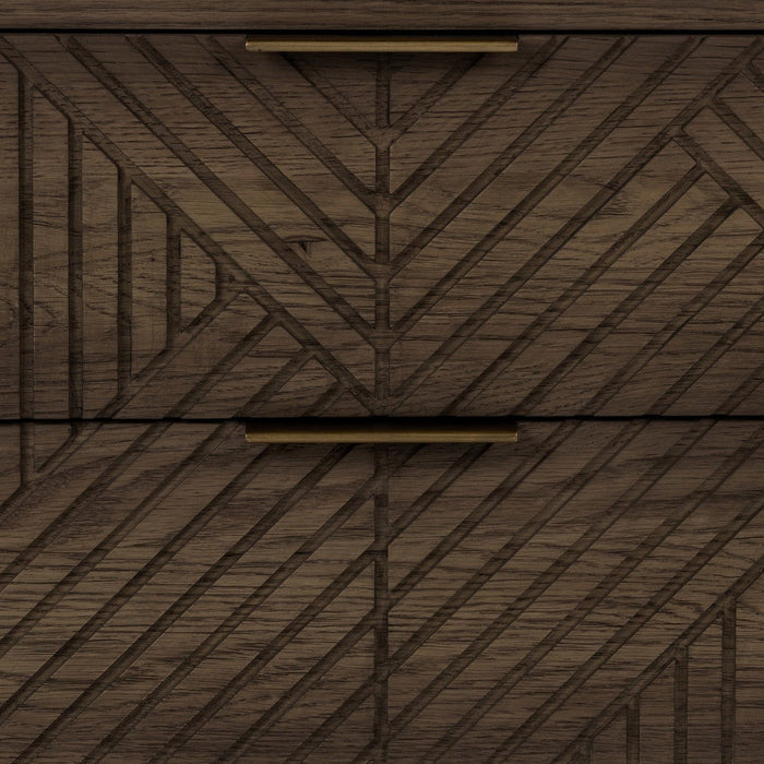 Santa Clara - Nightstand