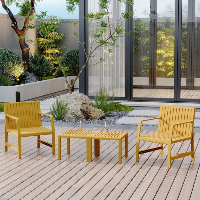 Furniture Set, Waterproof And Durable