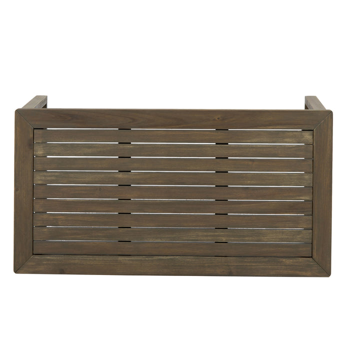 Samwell - Coffee Table & Loveseat Set