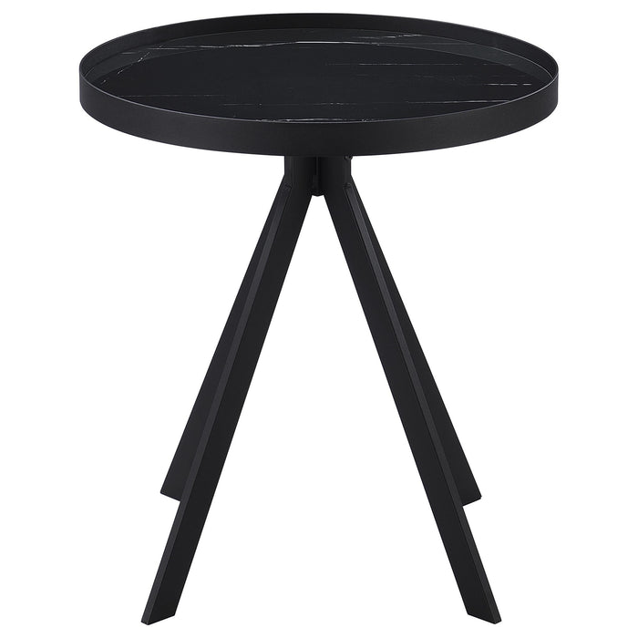 Shayne - Round Table Set