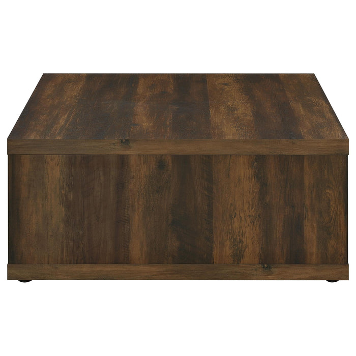 Hermosa - Table Set With Open Sides